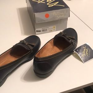 Natural Soul loafers